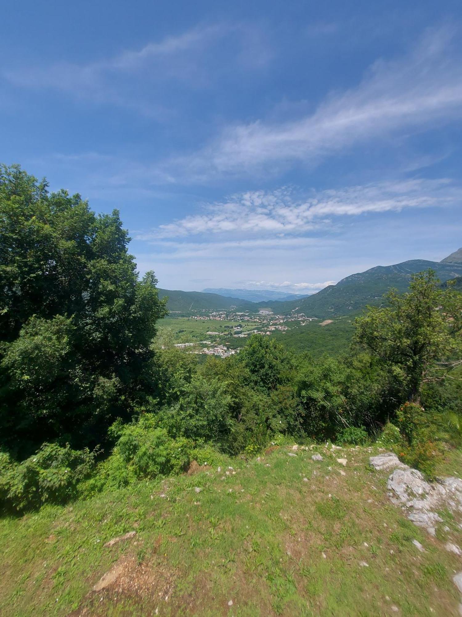 Guesthouse P&A Budva Rum bild